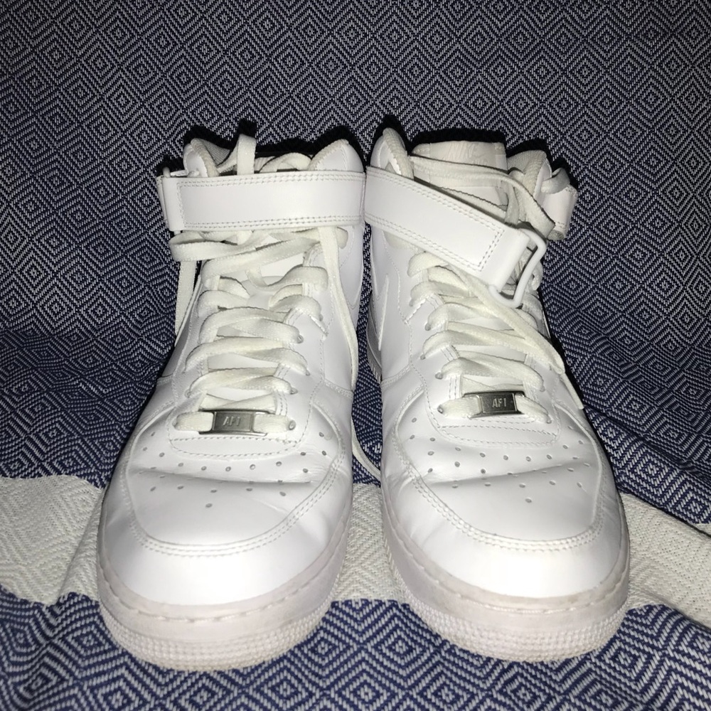 Nike Air Force 1 Mid '07